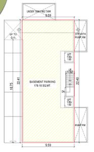 Project Image of 471.14 - 555.2 Sq.ft 1.5 BHK Apartment for buy in Suruchi Parth Apartment