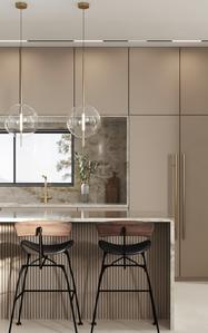 Hetdiv The Opus Kitchen 1