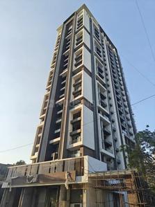 Project Image of 1615 Sq.ft 3 BHK Apartment / Flat for sale in Kalyan West for Rs. 12500000