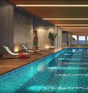 Project Image of 1900 Sq.ft 3 BHK Apartment / Flat for sale in Kharadi for Rs. 20000000