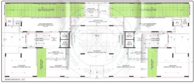 Project Image of 839.15 - 845.83 Sq.ft 3 BHK Apartment for buy in Shreeram Roop Exotica