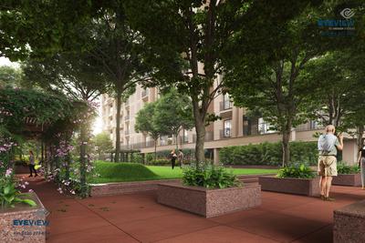 Project Image of 1451.51 - 2006.39 Sq.ft 3 BHK Apartment for buy in Aarohan