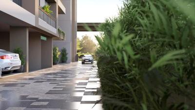 Project Image of 1254.53 - 1327.73 Sq.ft 3 BHK Apartment for buy in Sun Spacelink