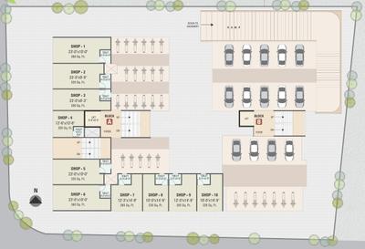 Project Image of 900.0 - 1233.0 Sq.ft 1 BHK Apartment for buy in Shreeji Nilkanth Residency