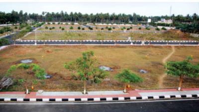 Project Image of 1167.13 - 4496.19 Sq.ft Residential Plot Plot for buy in Legend Crest Phase 05
