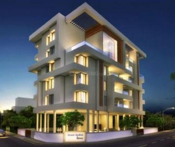 Project Image of 594.38 - 2777.0 Sq.ft 2 BHK Apartment for buy in Gokhale Shashi Madhav
