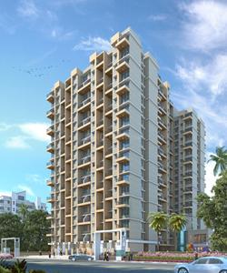 Project Image of 291.0 - 569.0 Sq.ft 1 BHK Apartment for buy in Balaji Estate Phase 2