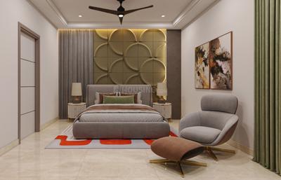 Project Image of 3375.0 - 5883.0 Sq.ft 4 BHK Villa for buy in DSR Elixir