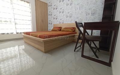 Project Image of 677.0 - 1008.0 Sq.ft 2 BHK Apartment for buy in Siddha Aangan Phase III Mayur And Saras