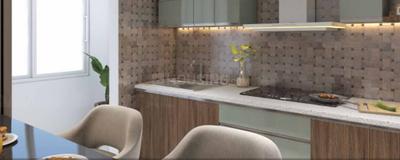 Project Image of 740.83 - 787.91 Sq.ft 2 BHK Apartment for buy in K Raheja Sterling Tower 3