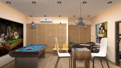 Project Image of 384.0 - 476.0 Sq.ft 1 BHK Apartment for buy in Kalyan Vihar
