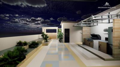 Project Image of 2000.0 - 2050.0 Sq.ft 3 BHK Apartment for buy in Anugragha Sai Prestige