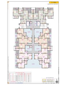 Project Image of 1149.0 - 1199.0 Sq.ft 3 BHK Apartment for buy in Shiv Malhar