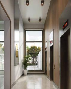 Project Image of 1616.0 - 2577.0 Sq.ft 3 BHK Apartment for buy in Primarc Aadvika