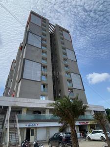 Project Image of 541.1 - 706.22 Sq.ft 2 BHK Apartment for buy in Akhilam Shree Heights