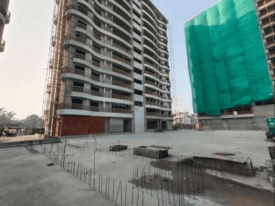 Project Image of 1926.0 - 2157.0 Sq.ft 4 BHK Apartment for buy in Darshanam Ocean