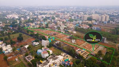 Project Image of 900.0 - 2100.0 Sq.ft Residential Plot Plot for buy in Green Vista