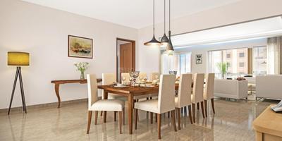 Project Image of 838.0 - 1818.0 Sq.ft 2 BHK Apartment for buy in Supreme Belmac Residences E