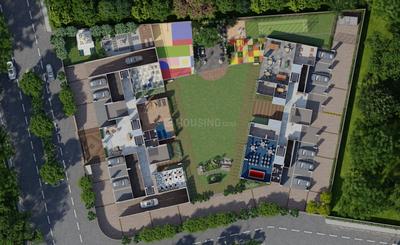 Project Image of 1706.51 - 3566.3 Sq.ft 4 BHK Apartment for buy in Samsara Kalpavatika