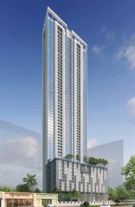 Project Image of 585.02 - 996.0 Sq.ft 2 BHK Apartment for buy in Sai Emerald