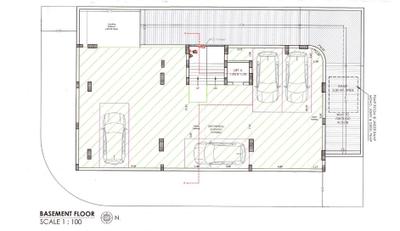 Project Image of 0.0 - 850.89 Sq.ft 3 BHK Apartment for buy in Raviratna Heights