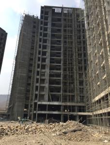 Project Image of 557.0 - 832.0 Sq.ft 2 BHK Apartment for buy in Rama Melange Residences Phase III