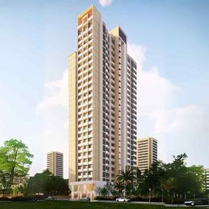Project Image of 688.0 - 1141.0 Sq.ft 2 BHK Apartment for buy in Metro Regalia