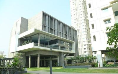 Project Image of 1860.0 - 2125.0 Sq.ft 3 BHK Apartment for buy in Jayabheri The Summit