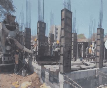 Project Image of 788.0 - 1299.0 Sq.ft 1 BHK Apartment for buy in Ayana 95