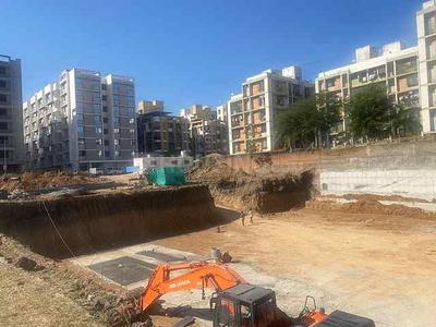 Project Image of 911.27 - 1531.6 Sq.ft 3 BHK Apartment for buy in Hi Tech Siddhashila