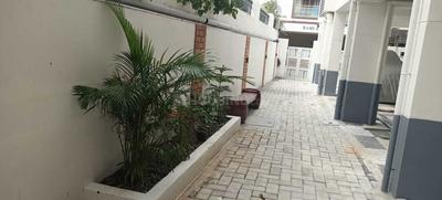 Project Image of 999.0 - 1032.0 Sq.ft 2 BHK Apartment for buy in Param