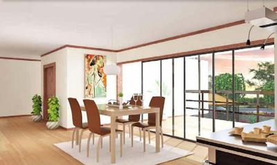 Project Image of 1800.0 - 1980.0 Sq.ft 3 BHK Apartment for buy in Aavkar Abhilash