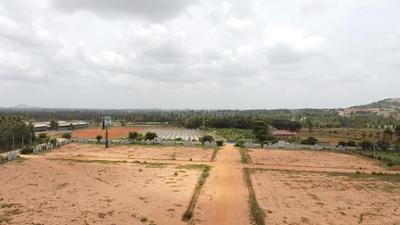 Project Image of 1200.0 - 2400.0 Sq.ft Residential Plot Plot for buy in Karnataka Gnana Kuteera Phase 2