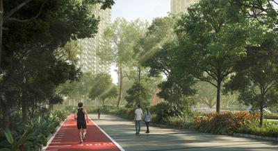 Project Image of 1768.19 - 717596.06 Sq.ft Residential Plot Plot for buy in M3M GIC