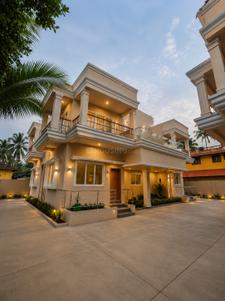Project Image of 2252.46 - 2590.87 Sq.ft 4 BHK Row House for buy in Meredith Phase I