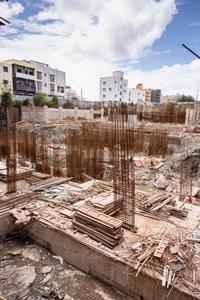 Project Image of 474.04 - 1025.0 Sq.ft 1 BHK Apartment for buy in Ceratec Presidential Towers