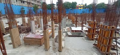Project Image of 0.0 - 828.0 Sq.ft 2 BHK Apartment for buy in Ramaniyam Anugraha