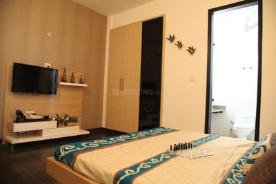 Project Image of 762.0 - 2010.0 Sq.ft 2 BHK Apartment for buy in Arihant Arden