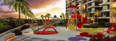 Project Image of 736.0 - 1054.0 Sq.ft 2 BHK Apartment for buy in Prajapati Magnum Wing A B C