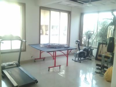 Project Image of 448.0 - 673.0 Sq.ft 1 BHK Apartment for buy in Renaissance
