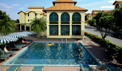 Project Image of 433.0 - 854.0 Sq.ft 1 BHK Apartment for buy in Sai Sampada Sahavas Phase II