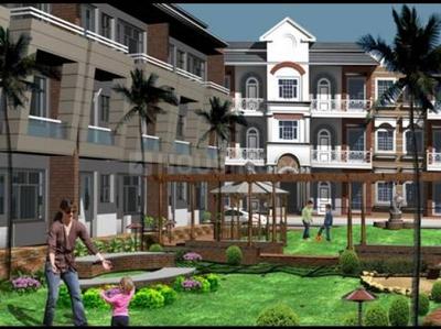 Emerging India Heights II Images for Elevation of Emerging India Emerging Heights II 1