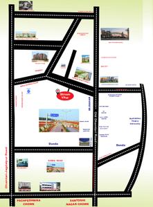 Project Image of 600.0 - 1800.0 Sq.ft Residential Plot Plot for buy in DN Shivam Vihar