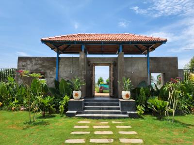 Project Image of 5445.0 - 11700.0 Sq.ft Residential Plot Plot for buy in CK Atmos Breathe