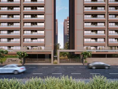 Project Image of 834.84 - 1098.9 Sq.ft 2 BHK Apartment for buy in Anant Parmeshwar