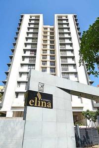 Project Image of 902 Sq.ft 2 BHK Apartment / Flat for sale in Saki Naka for Rs. 24000000