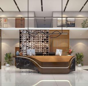 Project Image of 2075.0 - 2850.0 Sq.ft 3 BHK Apartment for buy in Casagrand Evon