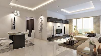 Project Image of 556.0 - 832.0 Sq.ft 2 BHK Apartment for buy in Vedant Kingston Atlantis B1 And B2 Building