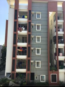 Project Image of 1050.0 - 1770.0 Sq.ft 2 BHK Apartment for buy in Mahanagar Green Terraces