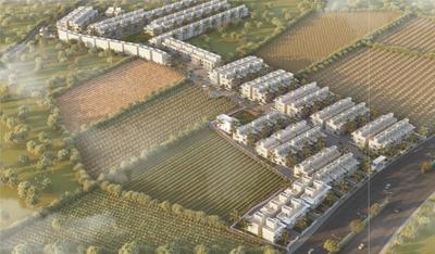 Project Image of 0.0 - 2205.0 Sq.ft 3 BHK Bungalow for buy in Sampath Signature